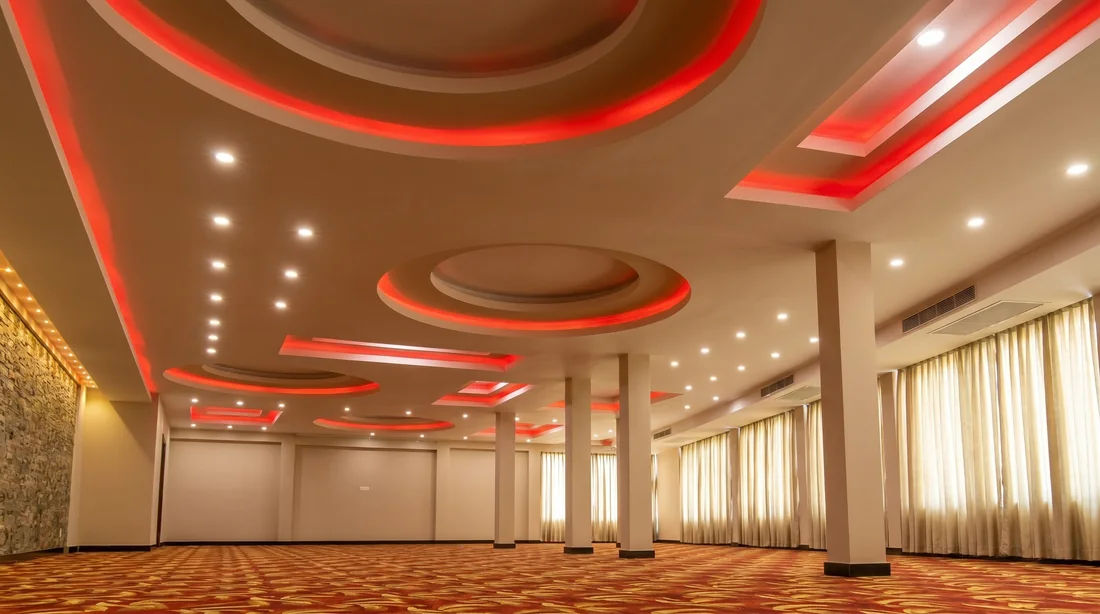 Banquet Hall 02 - image 2